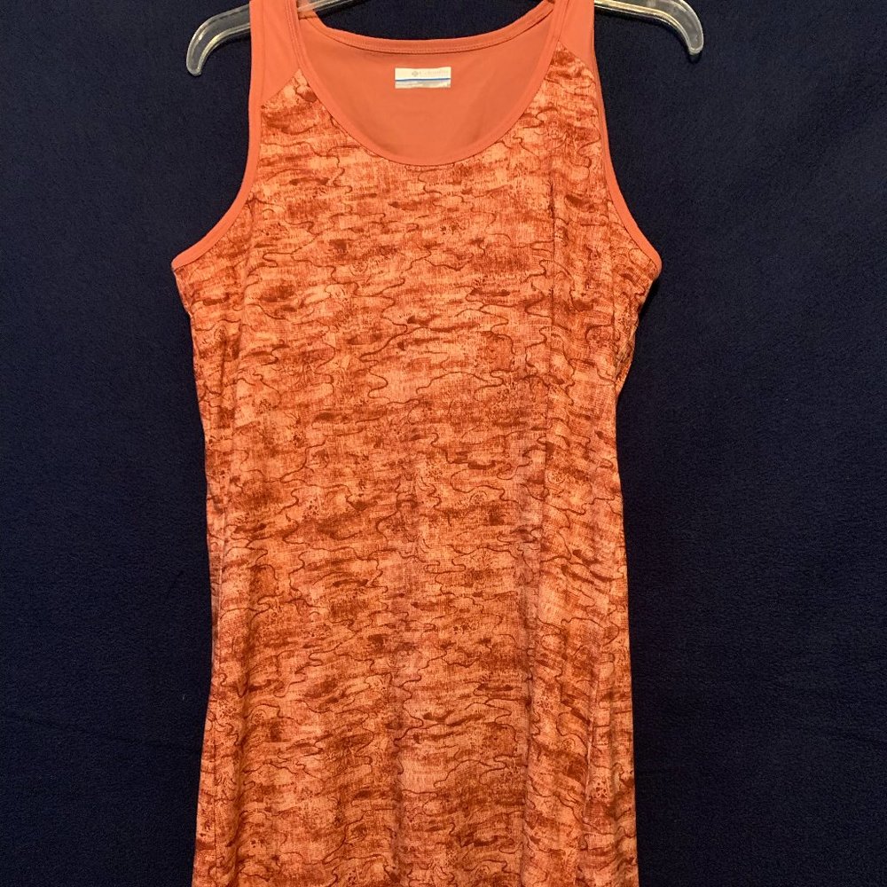 sportwear dress